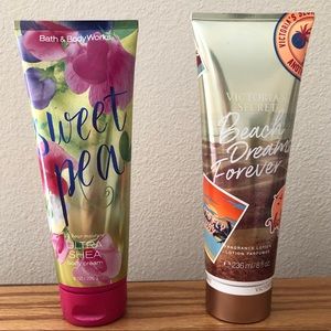 Lotion Bundle!